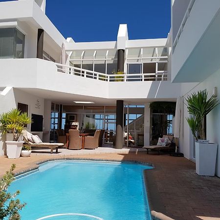 Beaumonte Guesthouse Hermanus Extérieur photo