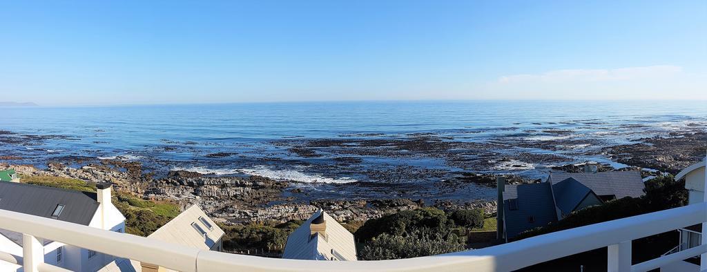 Beaumonte Guesthouse Hermanus Extérieur photo