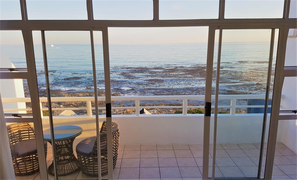 Beaumonte Guesthouse Hermanus Chambre photo