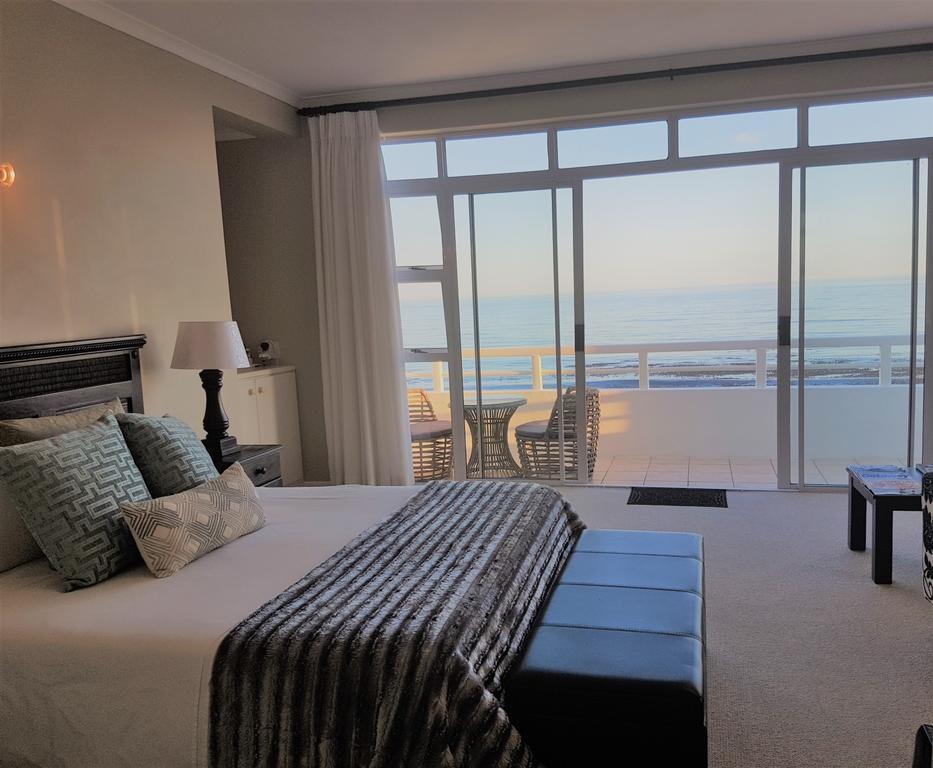 Beaumonte Guesthouse Hermanus Chambre photo