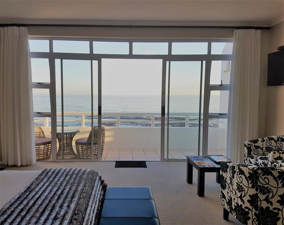 Beaumonte Guesthouse Hermanus Chambre photo