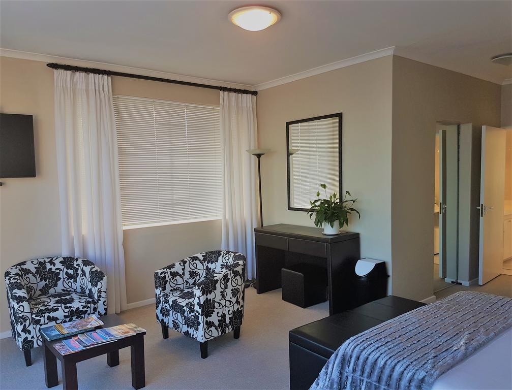 Beaumonte Guesthouse Hermanus Chambre photo