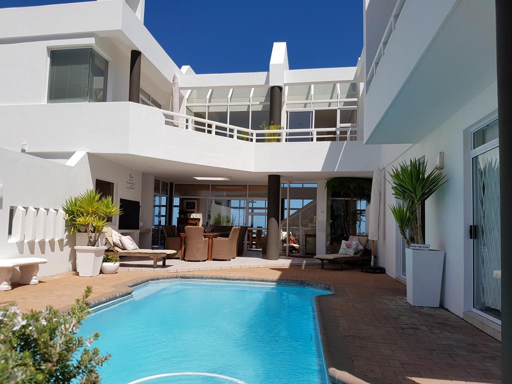 Beaumonte Guesthouse Hermanus Extérieur photo