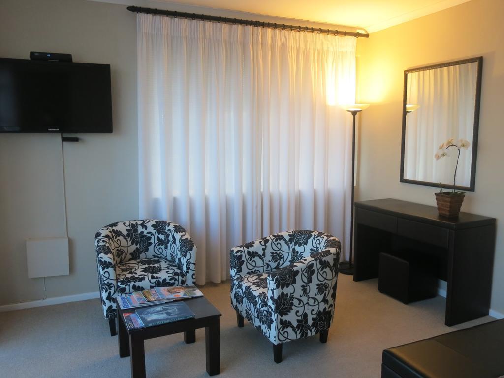Beaumonte Guesthouse Hermanus Extérieur photo