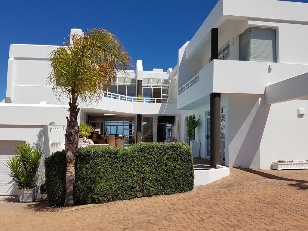 Beaumonte Guesthouse Hermanus Extérieur photo