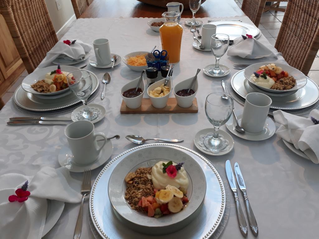 Beaumonte Guesthouse Hermanus Extérieur photo