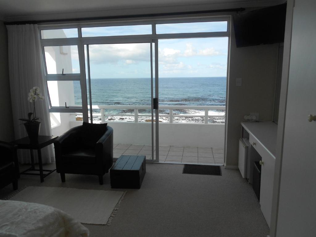 Beaumonte Guesthouse Hermanus Chambre photo