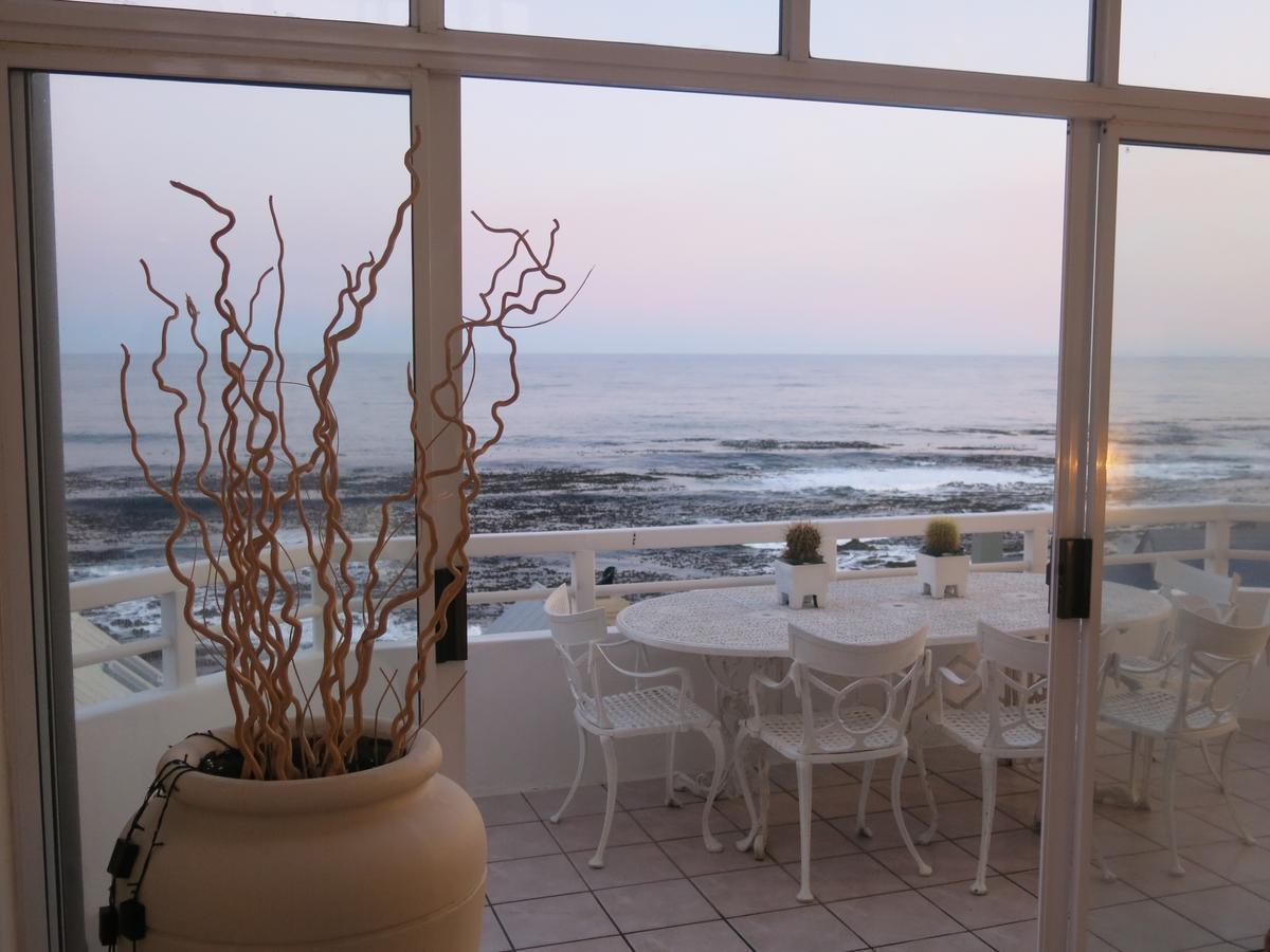 Beaumonte Guesthouse Hermanus Extérieur photo