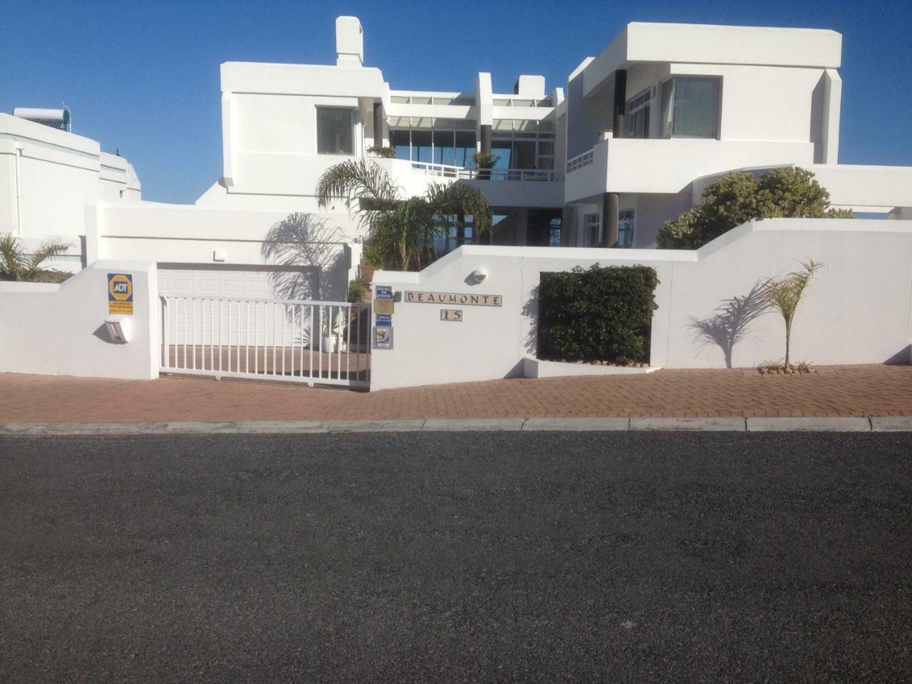 Beaumonte Guesthouse Hermanus Extérieur photo