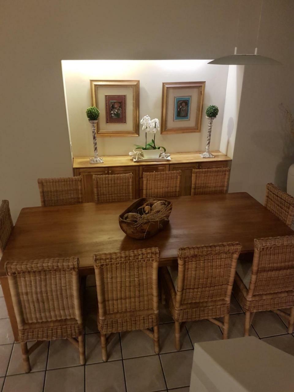 Beaumonte Guesthouse Hermanus Extérieur photo