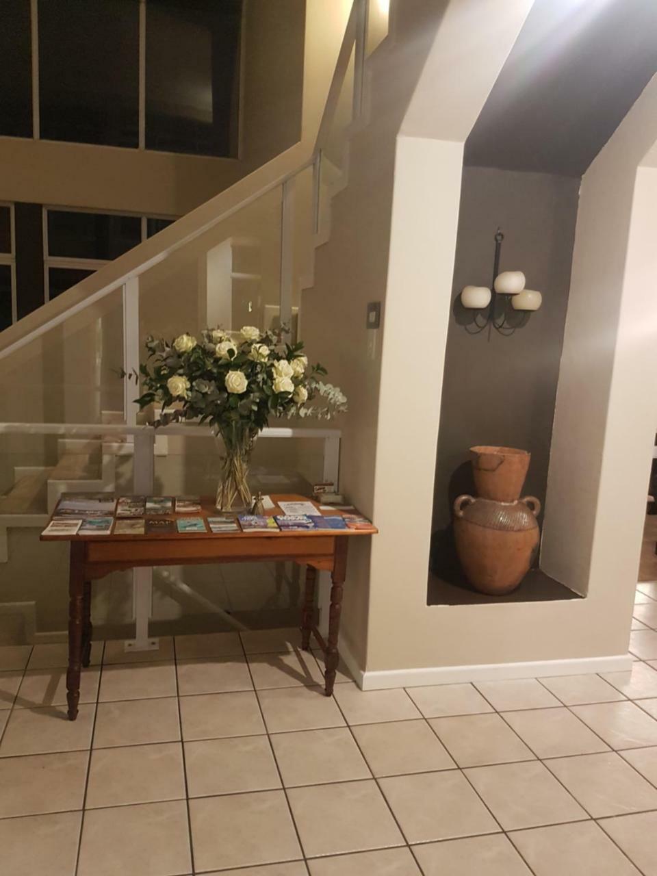 Beaumonte Guesthouse Hermanus Extérieur photo