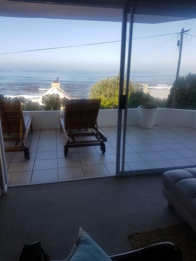 Beaumonte Guesthouse Hermanus Extérieur photo