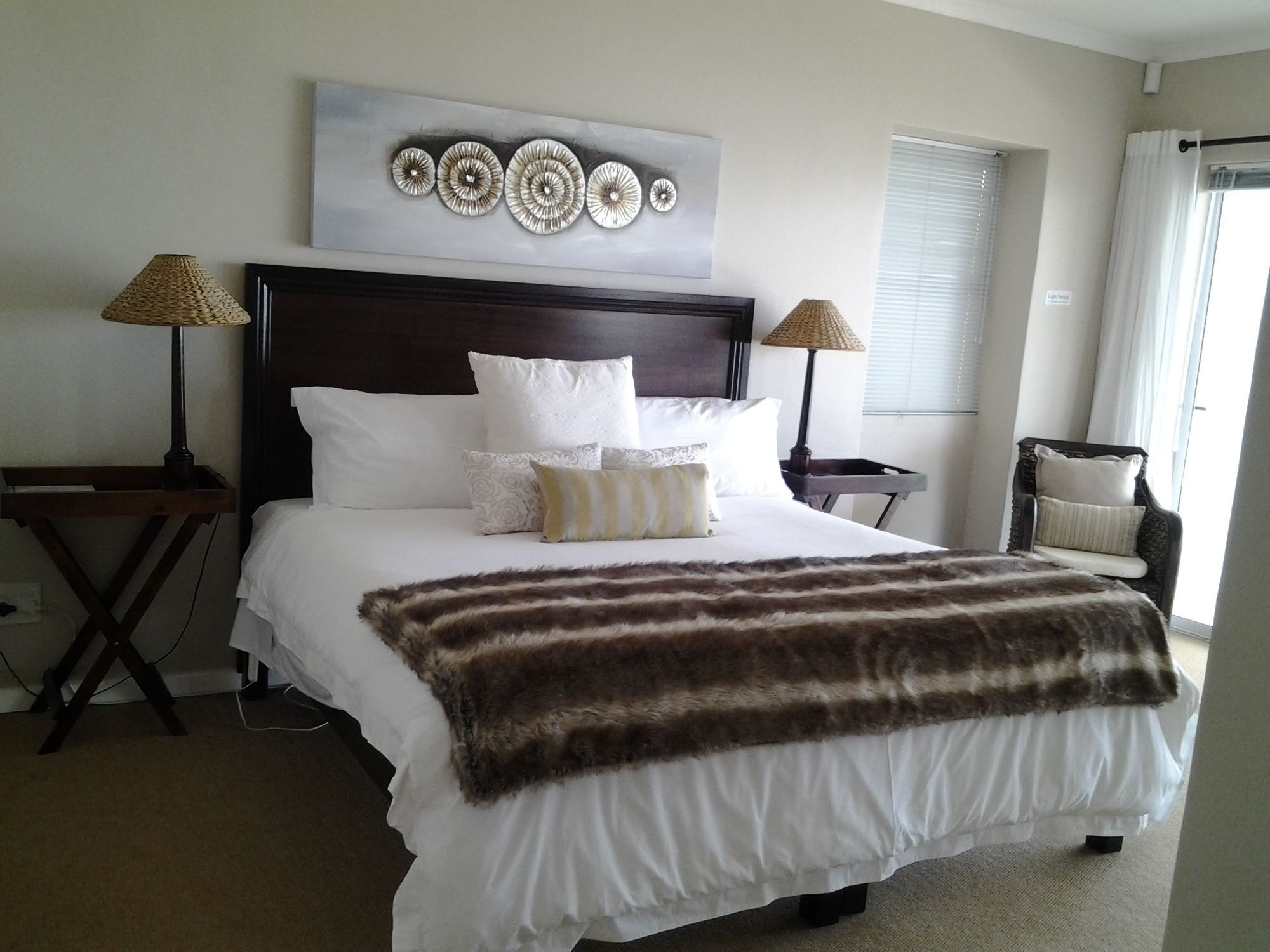 Beaumonte Guesthouse Hermanus Extérieur photo