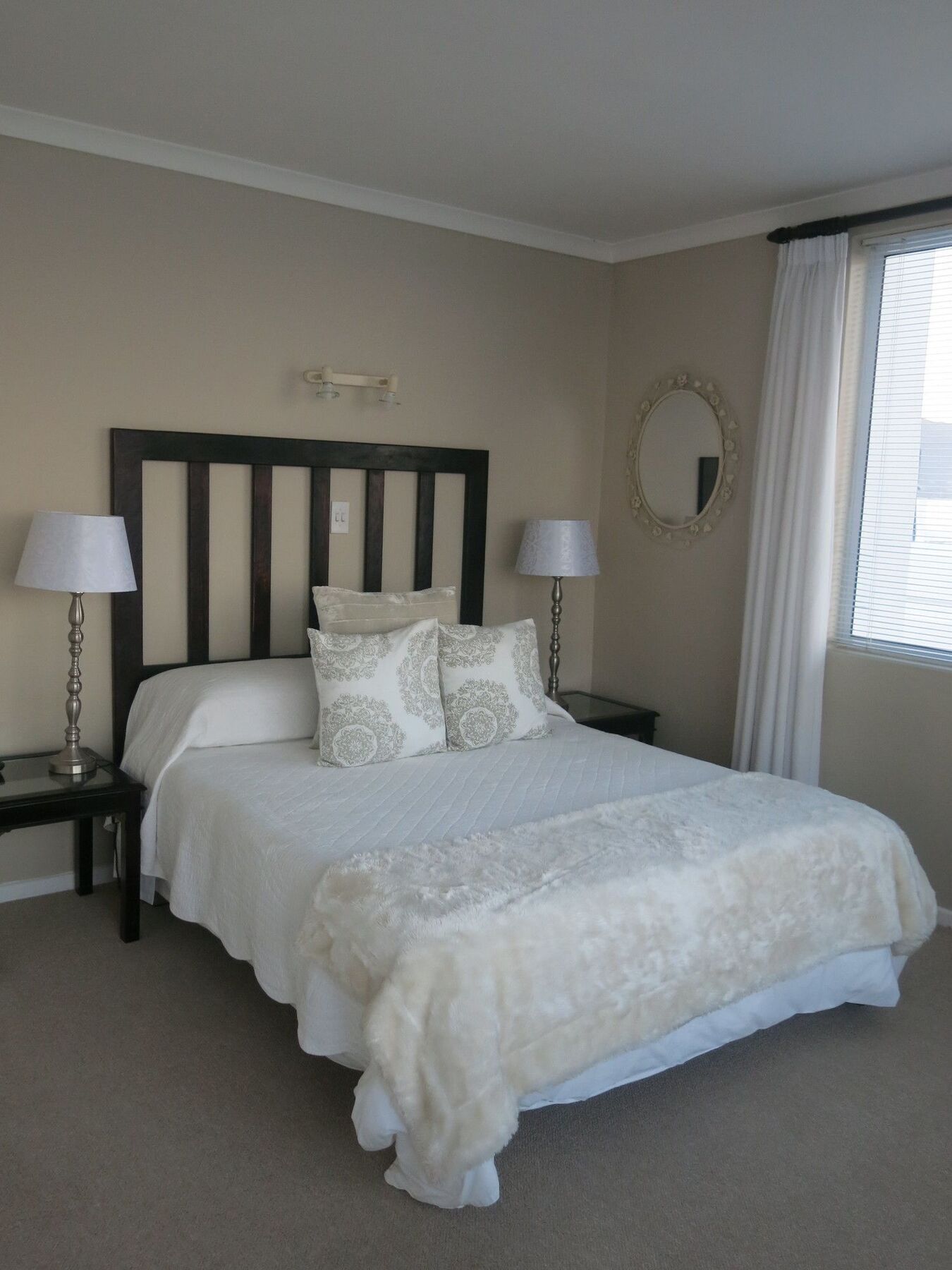 Beaumonte Guesthouse Hermanus Extérieur photo