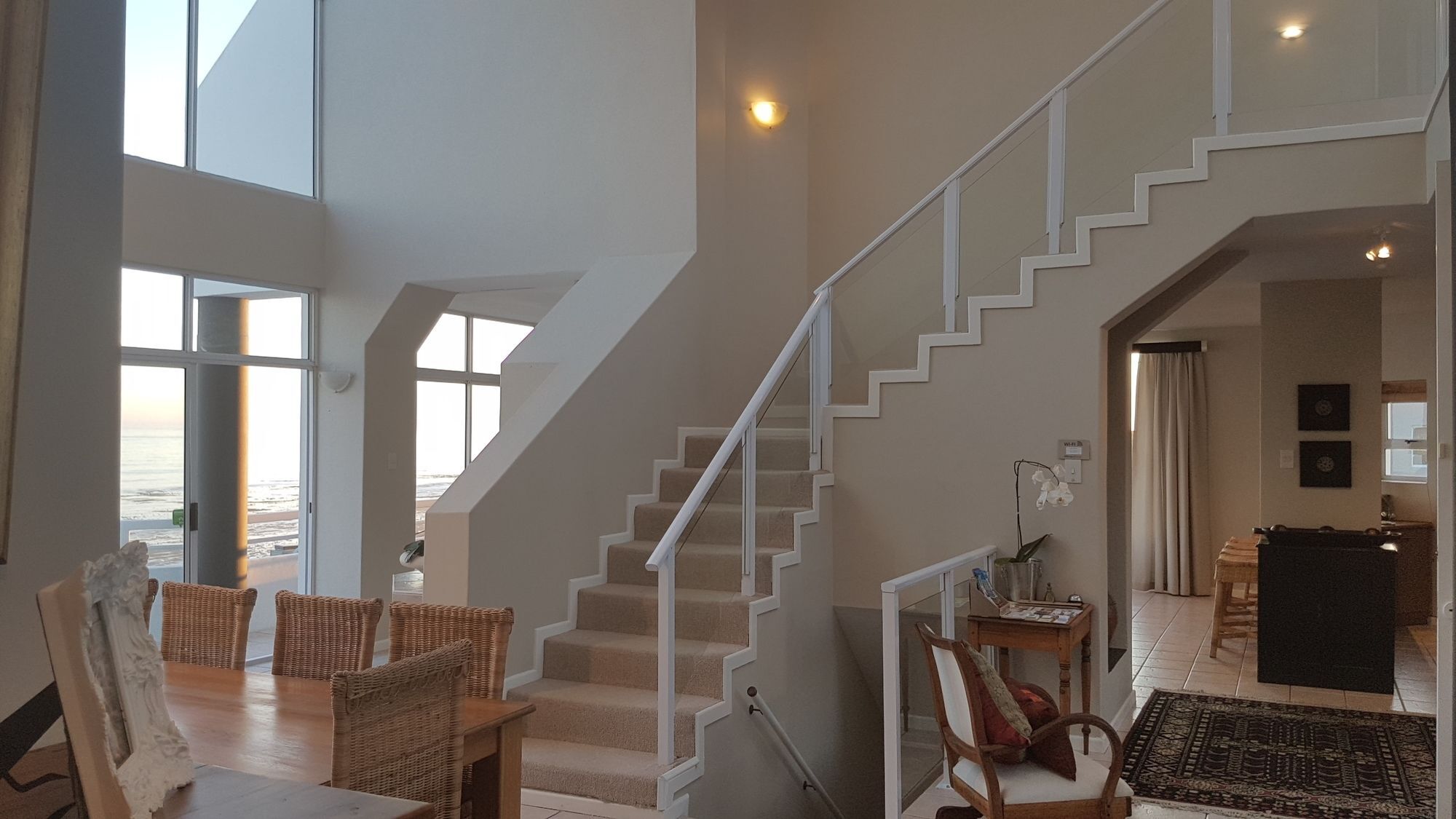Beaumonte Guesthouse Hermanus Extérieur photo