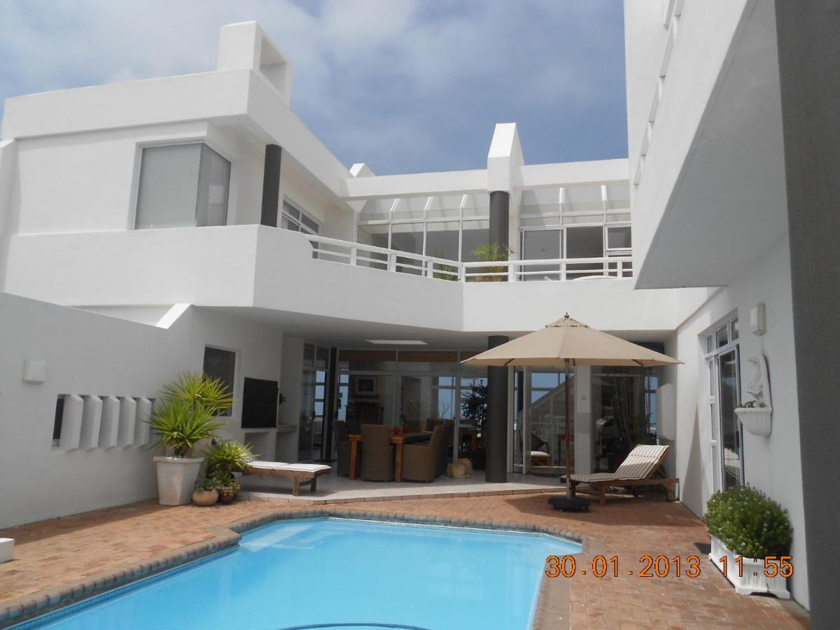 Beaumonte Guesthouse Hermanus Extérieur photo