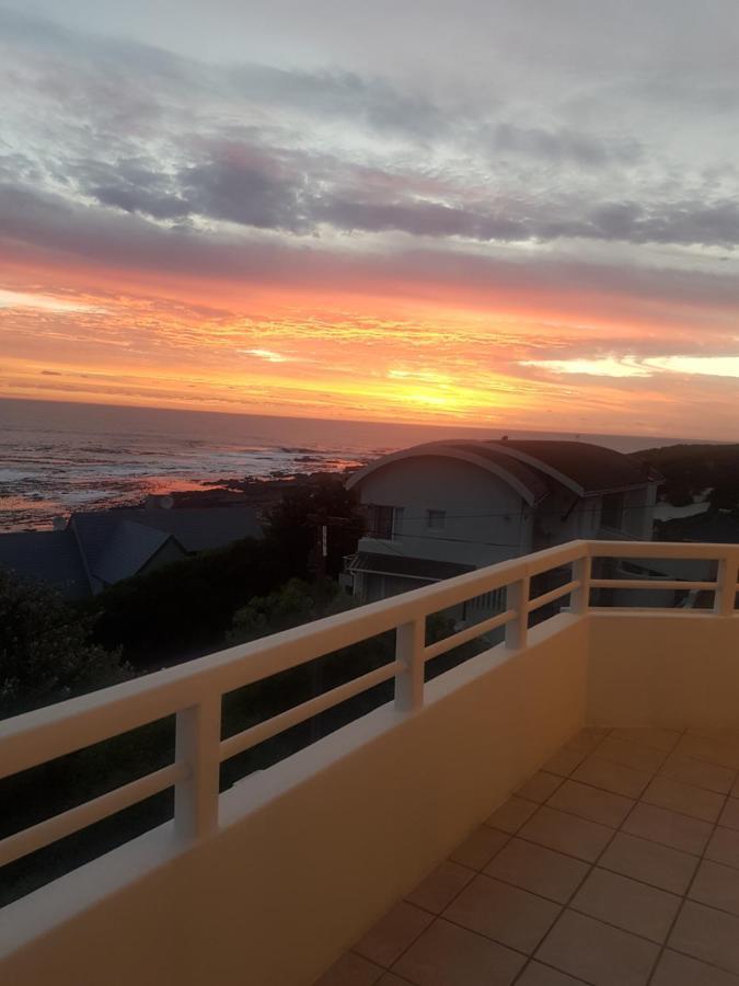 Beaumonte Guesthouse Hermanus Extérieur photo