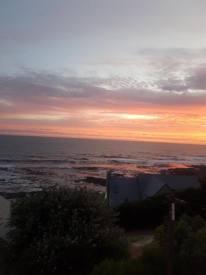 Beaumonte Guesthouse Hermanus Extérieur photo